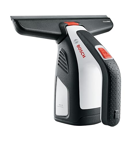 Bosch Cordless Window Vac GlassVAC Solo Plus (for...