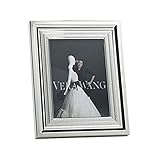 Vera Wang by Wedgwood Love Picture Frame, 5x7, Silver