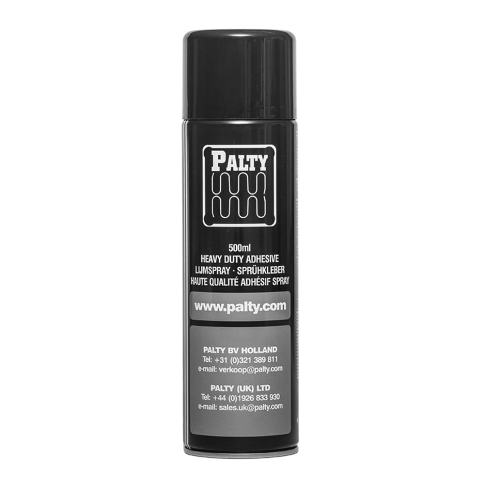Colle néoprène en spray 500ml