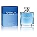 Nautica Voyage for Men Eau De Toilette Spray, 3.4 Ounce