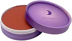 Blush Cremoso 10g Toque Seco E Natural Fácil Aplicação (Marte - Telha)