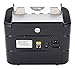 GStar Money Counter with UV/MG/IR/MT/DD Counterfeit Bill Detection Plus External Display and 1 Year Warranty - American Brand & American Sellers (Supreme)