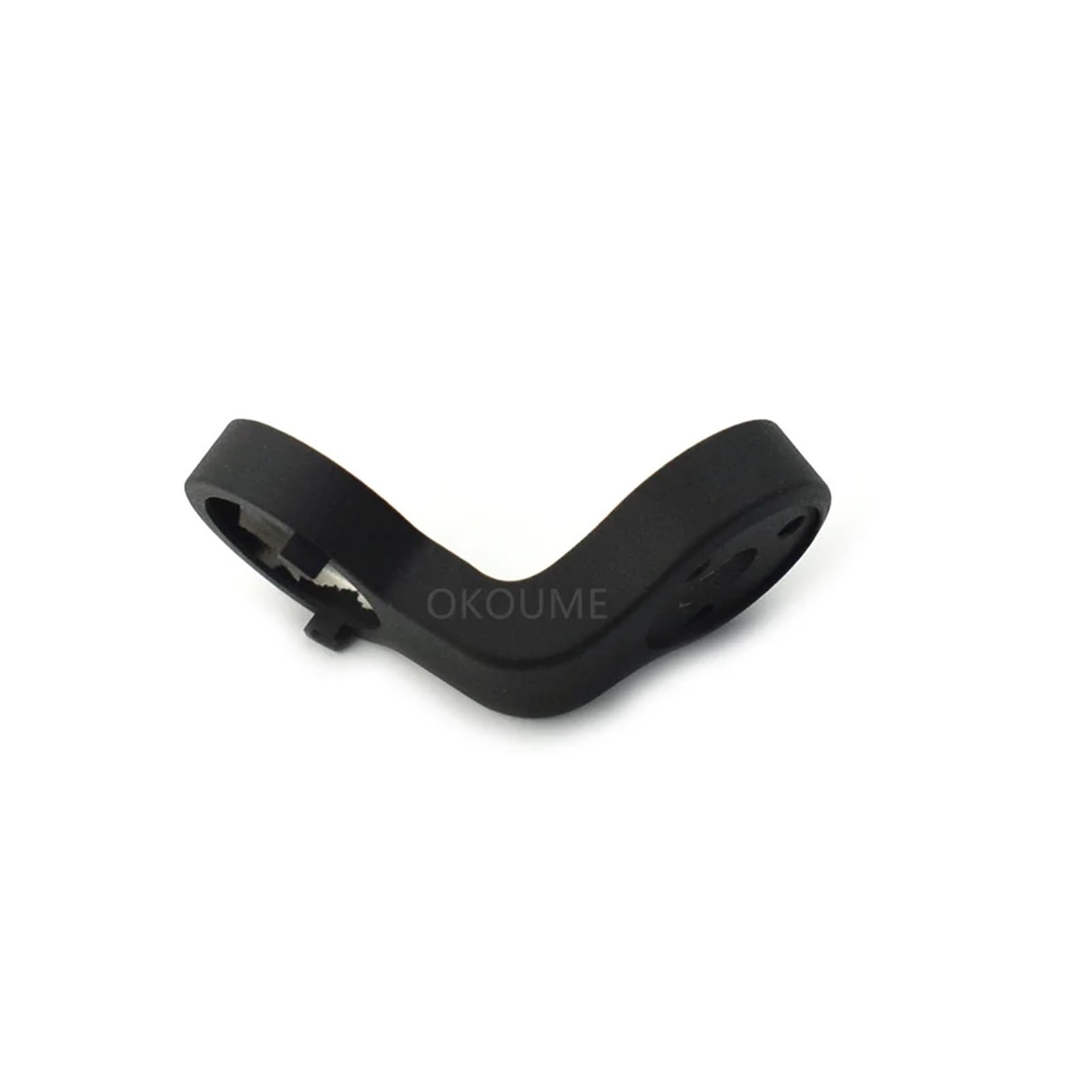 Oryginalne ramię odchylające gimbala do górnego dolnego wspornika kamery Air 3 do części zamiennej DJI Mavic Air 3(Roll arm)