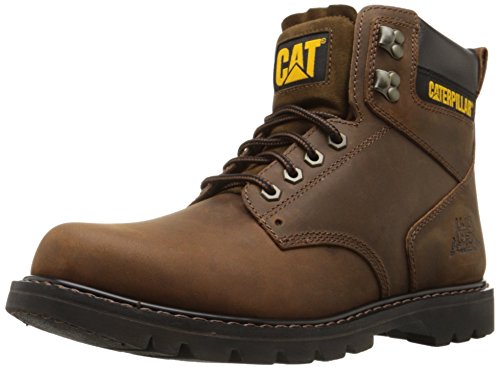 Image of CAT Men's Second Shift Soft Toe Work Boot