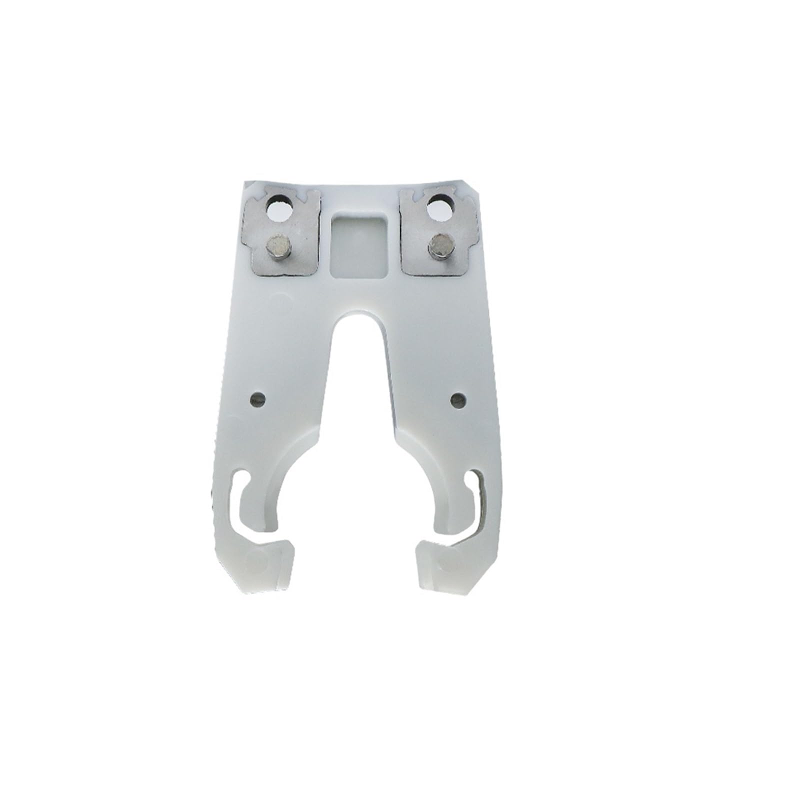 Tazyyzuu Bt30 Automatic Tool Changer Holder 1Pc Cnc Clamp Nylon For Engraving Machine(Bt30)