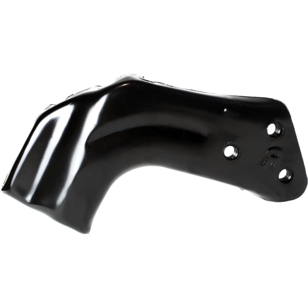 Amazon.com: ANYUGRL 2pcs Bumper Retainer Bracket Front Left Driver  