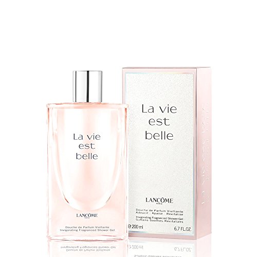 Lancôme La vie est belle Duschgel 200 ml