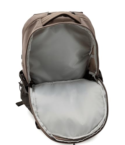 Image of The North Face Unisex Borealis, Garnet /Dark Chestnut, One Size
