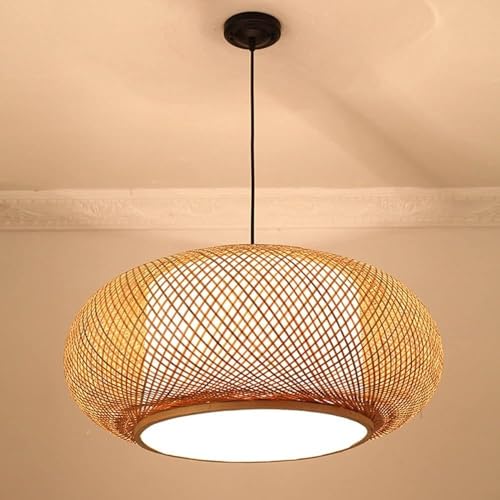 Chandelier tressé main : insufflez de l'authenticité à votre décoration