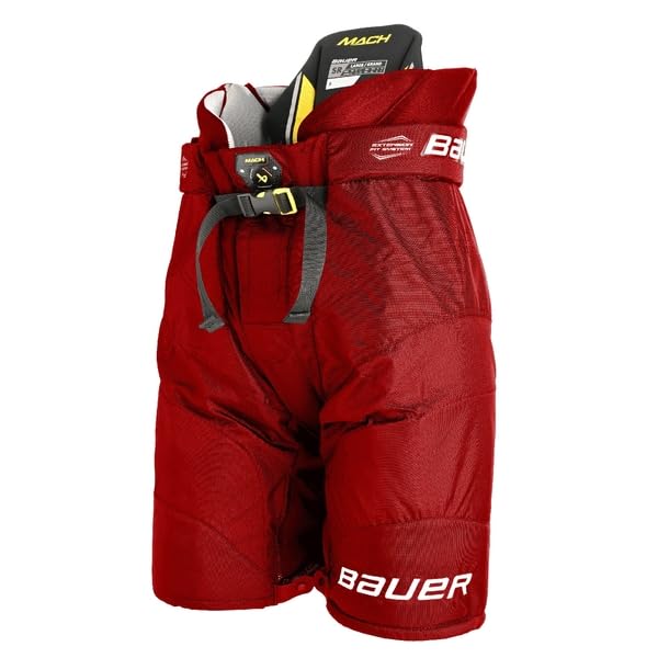 Bauer Supreme MACH Senior Pantaloni