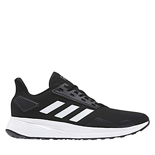 Image of Adidas Boy Duramo 9 Running Shoe
