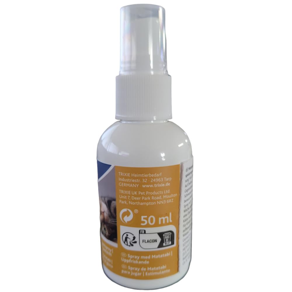 Trixie Matatabi katten speelspray