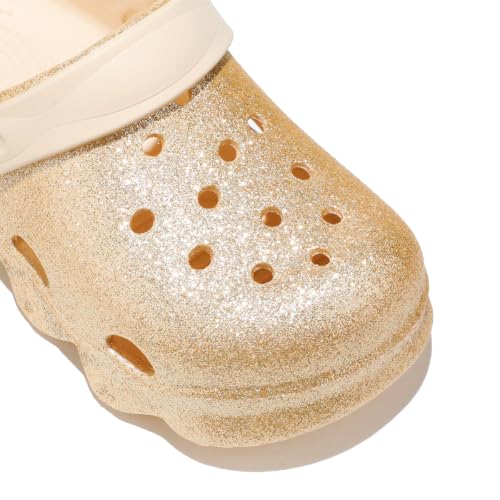 Image of Girls' Clogs for Toddlers & Kids Lightweight Garden Shoes Breathable Slip-on Slides Sandals Slippers Children's Beach Water Shoes