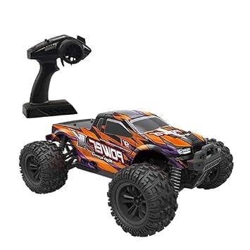 VIKINGS 40km/h 4WD 2.4Ghz RC Truck 9130 1:16 Scale - Image 1