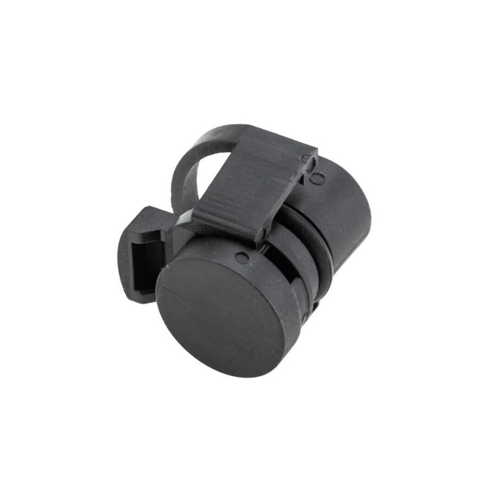 Xntfgnrz 1Pcs Lr011038 1/5Pcs Car Coolant Pipe Plug Drain Hose Connector For 4 Lr4 Sport 3.0L V6 5.0L V8 L405 L494(1Pcs)