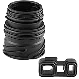 EGOESWELL Auto Transmission Mechatronic Sealing Sleeve+Adaptor 24347571211+24347588725