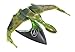 Produktbild Hot Wheels Star Trek Battle Damaged Klingon Bird Of Prey - Model# P8521