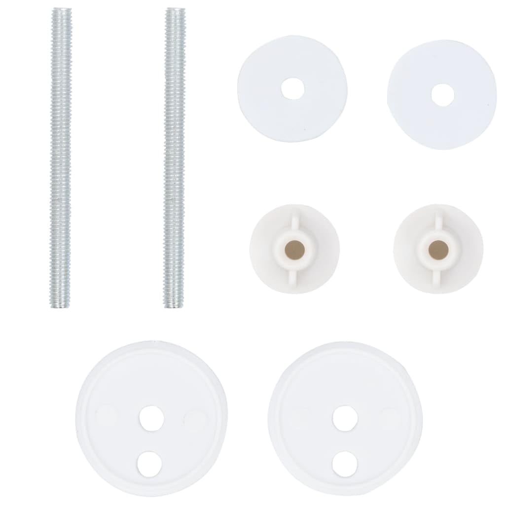 Set di 2 sedili anteriori per WC con coperchi in MDF Design bambù 02_0002963