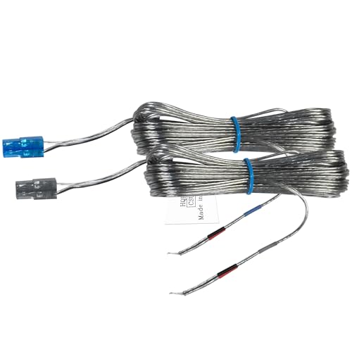 Câbles AH81-02137A pour haut-parleur arrière Samsung HT-F6500W afin de réparer votre audio