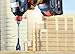Bosch DSB1013 5-Piece 1 In. x 6 In. Daredevil Standard Spade Bits