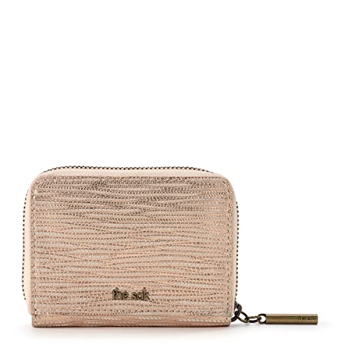 The Sak Women's Iris Leather Medium Wallet2