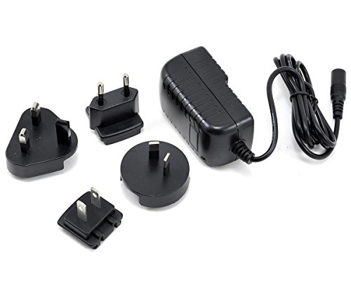 Fat Shark RC Universal Battery Charger FSV1616