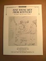 Nine young men from Kentucky (WPO publication) B0006DKFOW Book Cover