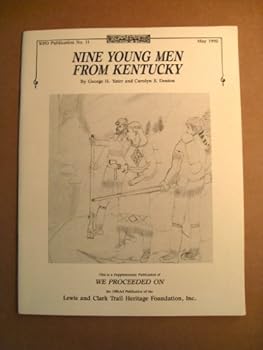 Nine young men from Kentucky (WPO publication)