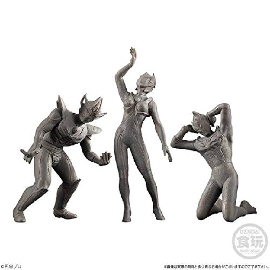Amazon.co.jp: 超動ウルトラマン ウルトラマンティガ 封印されし