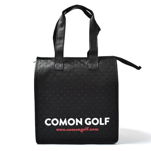 COMON GOLF(RSt) ۉ ۗ obO y St X|[c ܂ 500m 6{ CG-BG2500 ubN