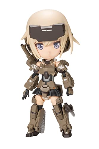 Kotobukiya FG092 Frame Arms Girl Qpmini Gourai 6.5 cm miniatura 1