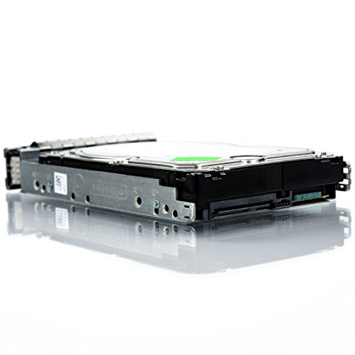 Image of Dell 1TB 7.2K 3.5 inch NL SAS 6Gbs HDD (FNW88)