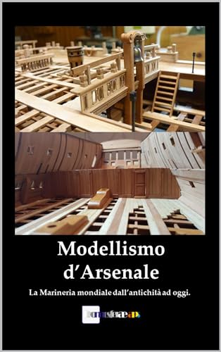 Modellismo d'Arsenale