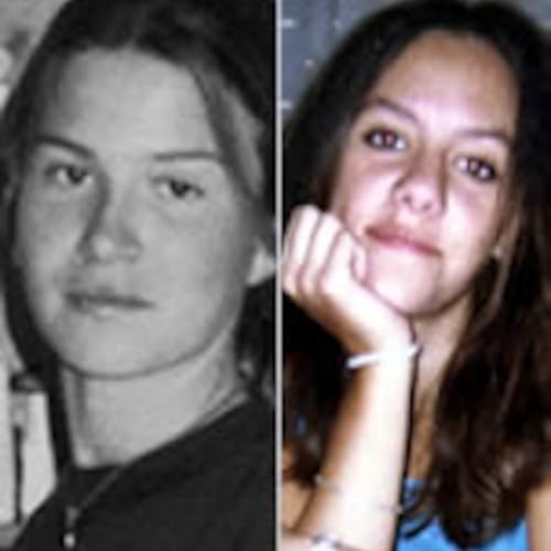 TACATS DE SANG | 25. Wanninkhof-Carabantes