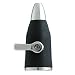 Orbit SunMate Hose-End 58361N Zinc Sweeper Nozzle with Shut Off