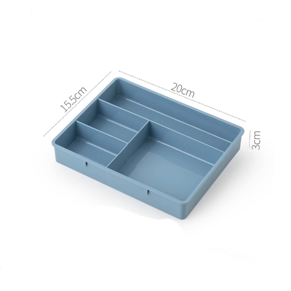 引き出し収納仕切り板 パステルカラー カットOK 衣類 食器 メイク道具 文具 Amazon.co.jp: 引き出しトレー 小物入れ 整理ケース 引き出し仕切り
