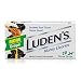 Ludens Throat Drops, Honey Licorice, 20 Count