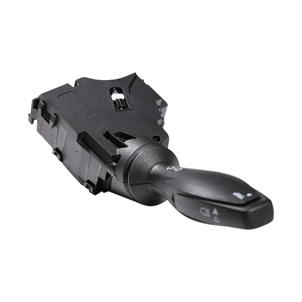 Interruttore per indicatore di direzione per auto, compatibile con Ford Fiesta Mk7 2011-2019 8A6T-13335-BC