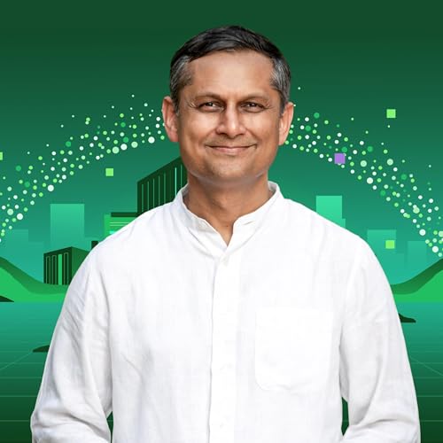 K-Pop Is Just the Start: How Asia Will Reshape Global Culture Podcast Por  arte de portada