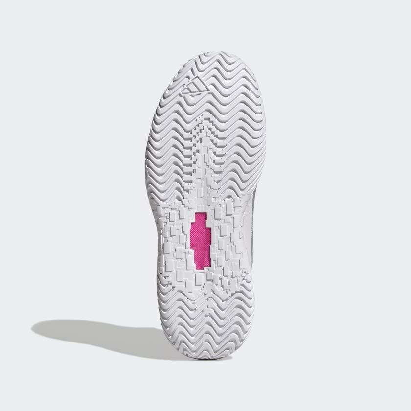Image of adidas Men's Solematch Control Tennis Shoes