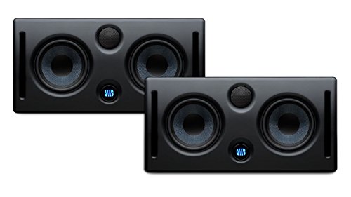 Preisvergleich Produktbild PreSonus Eris E44 active monitor