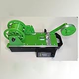 Filamenthersteller für PET-Flaschenrecycling, umweltfreundliche DIY-3D-Drucklösung für Zuhause und Studio