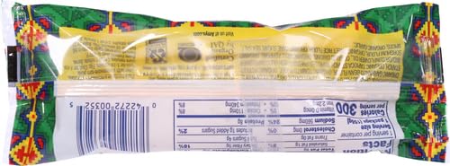 Miniatura 3 de Amy's Vegano, frijoles y burrito de arroz, sin lácteos, comidas congeladas, 5.5 onzas