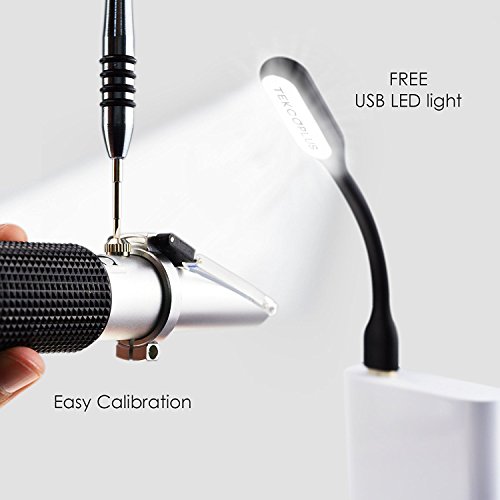 Auto Adblue Frostschutzmittel System Glykol Propylen Ethylen Batterie Säure Kühlmittel Windschutzscheibe Flüssigkeit Refraktometer