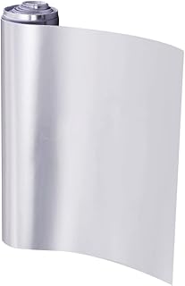 VICASKY 20 60 Adesivos De Carro Reflexivos Envoltório De Carro De Vinil Adesivo De Envoltório De Carro Adesivo De Envoltório De Carro De Luz Brilhante Filme De Espelho Filme De Mudança De