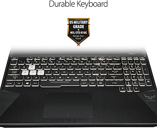 ASUS-TUF-156-FHD-144Hz-IPS-Gaming-Laptop-AMD-Ryzen-7-3750H-Processor-NVIDIA-GeForce-RTX-2060-Webcam-Wi-Fi-Bluetooth-RGB-Backlit-Keyboard-Windows-10-CUE-Accessories-16GB-DDR4-512GB-SSD