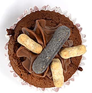 The Barking Bakery Johannisbrot Woofin