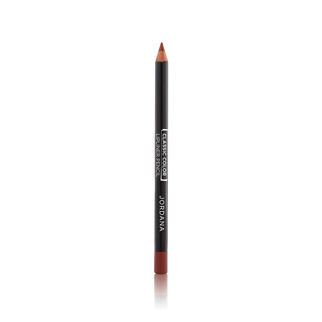 Buy Jordana Longwear Lipliner Pencil 04 Cider by Jordana Cosmetics