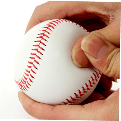 Centre composite haute performance pour ces balles entraînement baseball mousse Cabilock