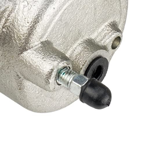Image of PHILTOP Front Left Brake Caliper 19-B2698 Compatible with 2003-2008 Toyota Corolla, 2003-2008 Toyota Matrix, 2003-2008 Pontiac Vibe